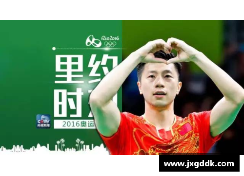 刘翔为奥运梦想刻苦锻炼的奋斗历程与成就分析